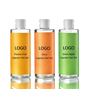 Traitement inhibiteur de cheveux incarnés correcteur de taches foncées après rasage réparation sérum Toner <span class=keywords><strong>Lotion</strong></span> - Product Image 1