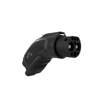 Adaptateur de charge rapide DC 400A CCS2 vers GBT pour véhicules électriques – Convertisseur norme UE vers norme chinoise