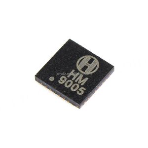 M058ZBN QFN-33 Écran sérigraphié HM9005 Puce IC JMY Commande BOM centralisée - Product Image 5