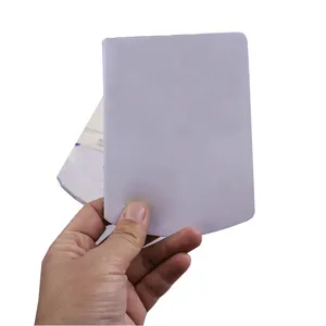 Buku catatan desain sederhana dapat disesuaikan dengan logo 2024 buku harian saku kustom buku catatan kertas lucu kecil notebook buku catatan kustom Sekolah