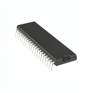 Embedded 40 DIP PIC17C43-33I_P Original One Stop Service Electronic Circuit Components - Product Image 1