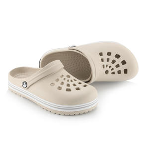 Sandalias Ligeras de Verano, Casuales, Tipo Zueco, Resistentes al Desgaste, para Interiores, Exteriores y Playa - Product Image 3