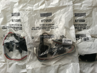 Kit adaptateur de faisceau de câbles en acier inoxydable pour refroidisseur Trane KIT12559 pour pièces de réfrigération et d'échange de chaleur