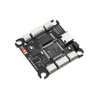 Controllore di Volo GEPRC F722 GEP-F722-BT-HD V3 STM32F722 3-6S per Droni FPV, Unità Aerea con Black Box 512M, Betaflight