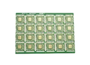 Cu PCB Đồng cơ sở Board fr4 PCB mạch điện tử nhà máy tùy chỉnh PCB chế tạo nhà máy