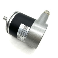 Encodeur absolu à sortie unique Canopen CAS60R12E10CAG-CAP remplace le XCC-2510PV48S12