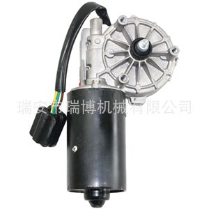 Moteur d'essuie-glace 2028205342 compatible avec Mercedes-Benz W202 C220 - Product Image 3