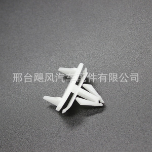 คลิปยึดขอบประตูรถจี๊ป ลิเบอร์ตี้ ของไครสเลอร์ รุ่น 55157069AB กันน้ำ - Product Image 4