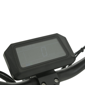 Patinete Eléctrico R10 52V 23.4Ah 2000w Scooters Eléctricos - Product Image 3