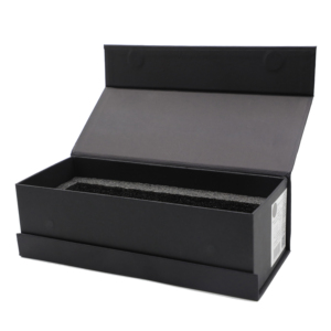 Lno — boîtes d'emballage cadeaux magnétiques pliables, en carton, personnalisé, nouvelle collection <span class=keywords><strong>2022</strong></span> - Product Image 2