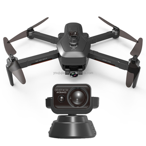 <span class=keywords><strong>SG906</strong></span> PRO3 MAX nouveau Drone EVO GPS 4K HD caméra professionnelle 5G WIFI FPV Drone GPS suivez-moi moteur sans balais RC Quadcopter Pk <span class=keywords><strong>SG906</strong></span> - Product Image 4