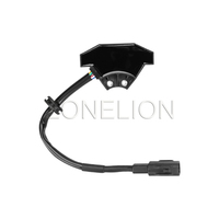 Capteur de position du vilebrequin CKP B63-H1410-00, compatible avec AEROX115/135, NVX, NMAX155, pièce détachée pour moto B63-H1410-01
