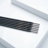 Électrodes de chanfreinage, de coupe et de rainurage (SMAW) pour tous les métaux, 3,2 mm, 4,0 mm, 2,5 kg/boîte en plastique robuste