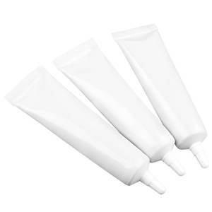 Buena calidad, 30ml, Pegamento de Alcohol hecho a mano, modelo Diy, cuerda de cáñamo de goma suave transparente, <span class=keywords><strong>pintura</strong></span> de botón no tejido - Product Image 5