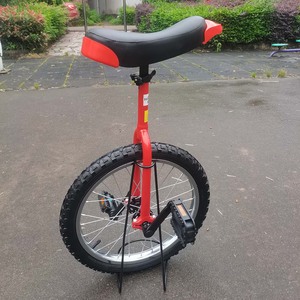 Xe Đạp Điện Một Bánh 20 Bánh Bán Chạy Theo Phong Cách Morden Cho Trẻ Em Bu Lông <span class=keywords><strong>Uni</strong></span> - Product Image 3