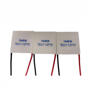 Modulo di Raffreddamento Peltier TEC1-12715 di Grado Industriale, Design Rinforzato per Attrezzature Mediche e Frigoriferi per Auto - Product Image 3