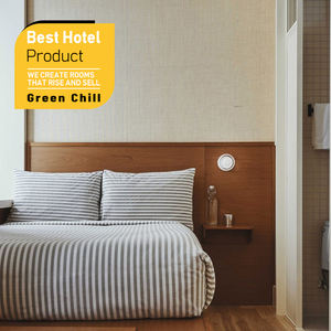 Diseño Arquitectónico de Hoteles de Alta Gama, Planificación de Espacios Interiores de Lujo, Soluciones de Mobiliario Personalizado para Resorts de Montaña - Product Image 1