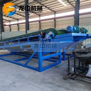 पोर्टेबल स्वचालित लुशीरा सोने की धुलाई कालीन स्कुआइस बॉक्स खनन उपकरण प्लेजर सोने के लिए सोने का मॉस मैट कालीन स्नूस बॉक्स - Product Image 5