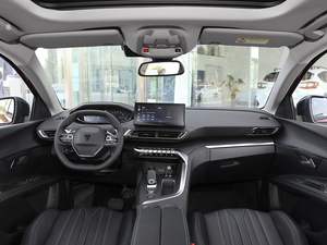 Barato usado <span class=keywords><strong>Peugeot</strong></span> 4008 5 plazas SUV vehículos de <span class=keywords><strong>segunda</strong></span> <span class=keywords><strong>mano</strong></span> China bajo kilometraje coche de gasolina caja de cambios automática motor Turbo - Product Image 6