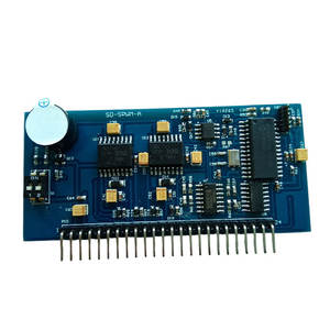 <span class=keywords><strong>VIRE</strong></span>立体声电子数字功率扬声器音频放大器板 - Product Image 1