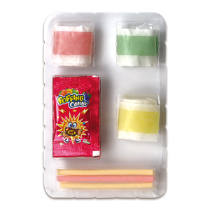 <span class=keywords><strong>Caramelos</strong></span> de gelatina DIY, <span class=keywords><strong>caramelos</strong></span>, piruletas, <span class=keywords><strong>caramelos</strong></span> con sabor a frutas - Product Image 5