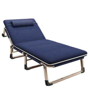 مصنع في مخزون كبير شاطئ سرير قابل للطي رخيصة الثمن حجم كبير مريح جدا - Product Image 2