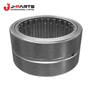 Rodamiento de Agujas para Nissan URVAN E25 2001-2012 ZD30 Diésel OE 23358 23358 - Product Image 1