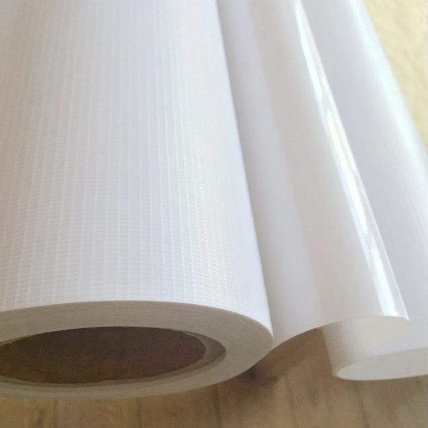 印刷材料PVCパナフレックスバナーロナビニール