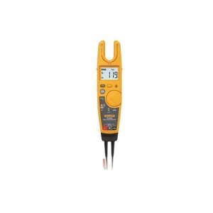 Fluke T6-600 Non Contact Voltage And Current Tester For <b>Electrical</b> <b>Wiring</b> Testing - Product Image 1