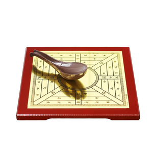 Modello <span class=keywords><strong>Sinan</strong></span>, l'antico bussola, una delle quattro grandi invenzioni dell'antica Cina, navigazione con bussola, posizionamento direzionale - Product Image 2
