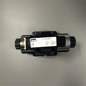 วาล์วควบคุมทิศทางแบบสัดส่วน Parker 350 บาร์ 100 ลิตร/นาที ช่องต่อ 1 นิ้ว วาล์วไฮดรอลิก - Product Image 2