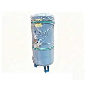 Tanque Receptor de Aire Industrial de Acero al Carbono 8 bar 700L, Recipiente de Almacenamiento de Gas para Compresor de Aire de Tornillo, Precio de Fábrica - Product Image 3