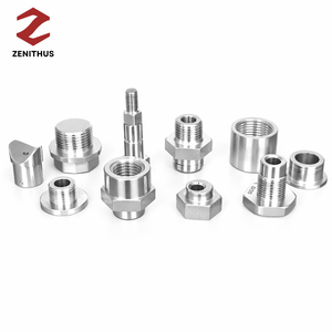 Услуги по изготовлению деталей для машин, игрушек и автомобилей на заказ: фрезерование с ЧПУ, протяжка, высокоточная обработка зубчатых колес - Product Image 3