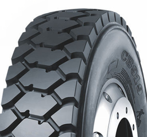 Neumáticos Sin Cámara OTR de <span class=keywords><strong>Buena</strong></span> Calidad, <span class=keywords><strong>Marca</strong></span> CHAOYANG/WESTLAKE/<span class=keywords><strong>GOODRIDE</strong></span>, 12R22.5-18PR CB919, Llanta de Acero para Minería - Product Image 2