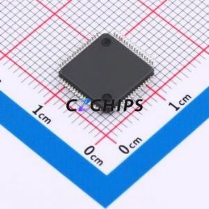 Tout nouveau LQFP-64 d'origine STM32L486RGT6 (10x10) microcontrôleur à puce IC à circuit intégré (MCU/MPU/SoC) - Product Image 2