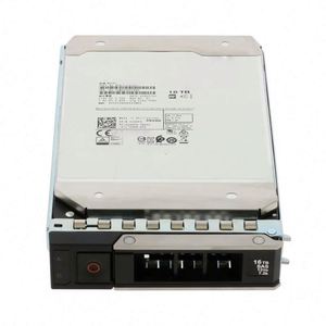 HNHWC ฮาร์ดไดรฟ์ SSD ประสิทธิภาพสูงสำหรับเซิร์ฟเวอร์ 16TB 7200RPM SAS 512e แพ็ค 3.5 นิ้ว - Product Image 4