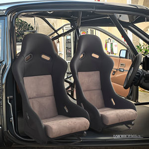 Ghế sợi carbon giá tốt dành cho xe đua, ghế ngồi xe hơi, ghế chơi game, ghế văn phòng, có tùy chỉnh cá nhân - Product Image 2