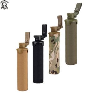 Pochette de rangement pliable tactique en nylon Molle pour 3000 billes BBs – Équipement de défense personnelle - Product Image 1