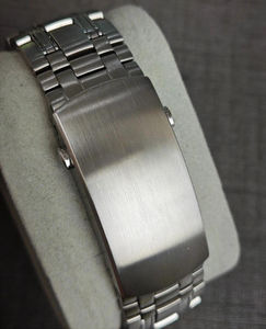 Relojes de Buceo Omegaes 300 para <span class=keywords><strong>Hombre</strong></span>, Versión 8800 V4 de Fábrica VSF, Correa de Acero Inoxidable de Lujo - Product Image 3