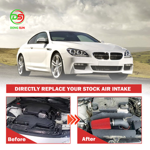 Bộ lọc khí lạnh cho B ~ mW 2016 228I 320i 328i 420i 428i F22 hiệu suất hệ thống cảm ứng khí lạnh - Product Image 5