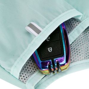 Nueva Mochila de Trail Running para Maratón al Aire Libre, Chaleco Deportivo Transpirable, Bolsa Ligera para Correr, Chalecos para Hombre y Mujer - Product Image 4
