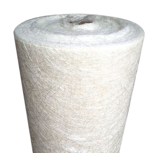 Nhà Máy Bán buôn CMS thuyền sợi thủy tinh lưới tùy chỉnh cắt 600gsm xây dựng và cấu trúc sợi thủy tinh xắt nhỏ sợi mat - Product Image 3