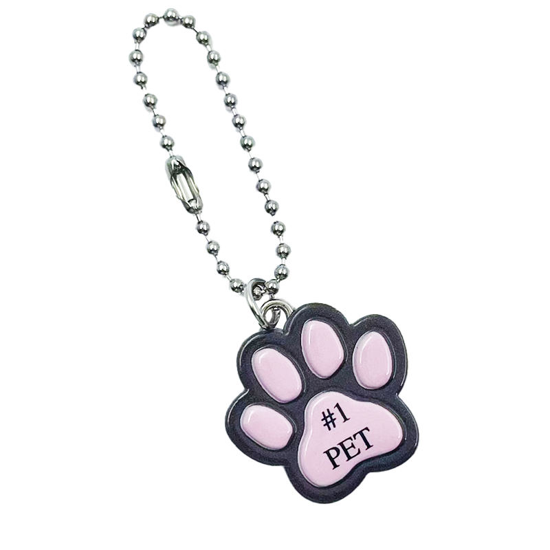 สีชมพูดำ