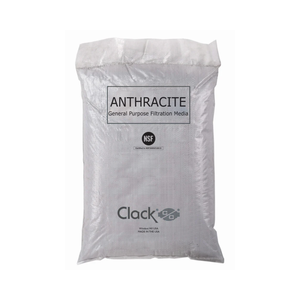 Clack Antracita Medios de filtración Agente auxiliar químico Premium - Product Image 4