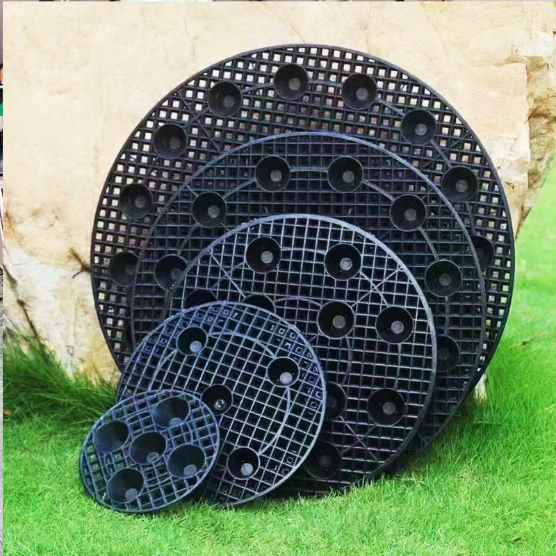 Rotemaker Pat Rootmaker Pots - Control Root Growth for Healthy Plants