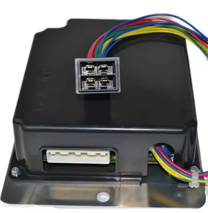 Nichiyu-48V-EPS-Controller-for