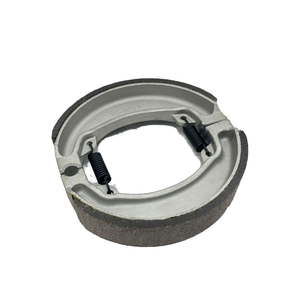 Nuova pastiglia freno moto fodera Guangyang KYMCO Agility 125 KN25SL <span class=keywords><strong>AU</strong></span> 20-21 anni dopo moto pastiglie freno nuova condizione - Product Image 1