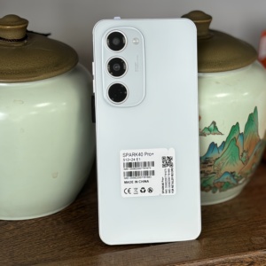 จัดส่งรวดเร็ว Spark 40 Pro+ สมาร์ทโฟน Android หน้าจอ 6.8 นิ้ว โทรศัพท์มือถือปลดล็อค Android 15 - Product Image 3