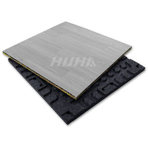 แผ่น<span class=keywords><strong>ยาง</strong></span><span class=keywords><strong>ปู</strong></span><span class=keywords><strong>พื้น</strong></span>สำหรับยิมลายไม้และศูนย์ออกกำลังกายในร่ม - Product Image 1