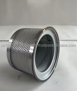 Nouvel Élément Filtrant Séparateur d'Huile Externe pour Compresseur d'Air de Marque, Modèle 4940453111, Alimenté par Moteur, Certifié ISO 9001, 6 - Product Image 4